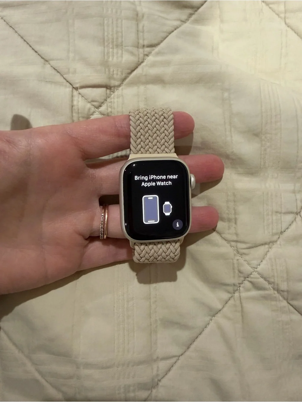 Apple Watch Series 7